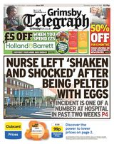 Grimsby Telegraph