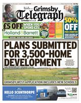 Grimsby Telegraph