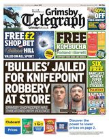 Grimsby Telegraph