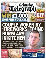 Grimsby Telegraph