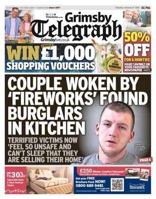 Grimsby Telegraph