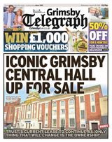 Grimsby Telegraph