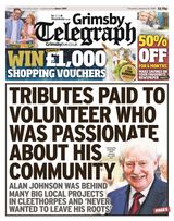 Grimsby Telegraph