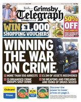 Grimsby Telegraph