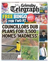 Grimsby Telegraph