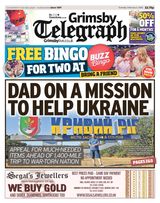 Grimsby Telegraph