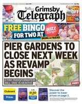 Grimsby Telegraph