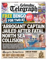 Grimsby Telegraph