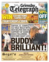 Grimsby Telegraph
