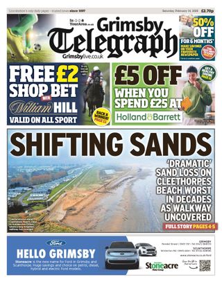 Grimsby Telegraph