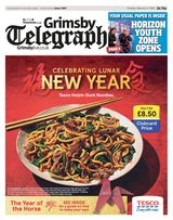Grimsby Telegraph