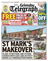 Grimsby Telegraph