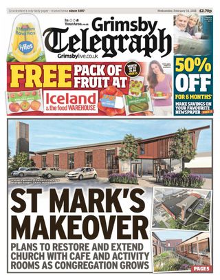 Grimsby Telegraph
