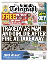 Grimsby Telegraph