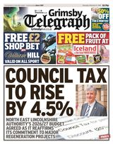 Grimsby Telegraph