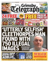 Grimsby Telegraph