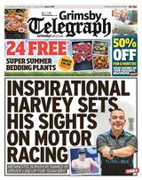 Grimsby Telegraph