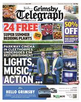 Grimsby Telegraph