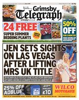 Grimsby Telegraph
