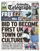 Grimsby Telegraph