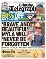 Grimsby Telegraph