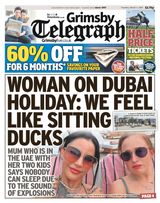 Grimsby Telegraph