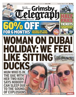 Grimsby Telegraph