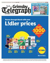 Grimsby Telegraph