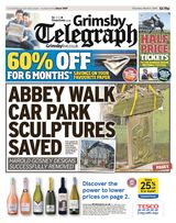 Grimsby Telegraph
