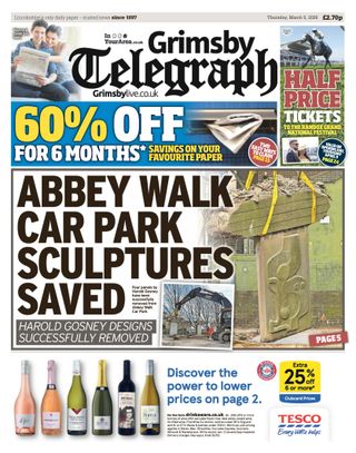 Grimsby Telegraph