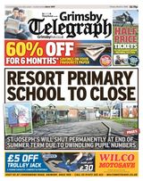 Grimsby Telegraph