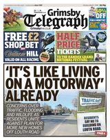 Grimsby Telegraph