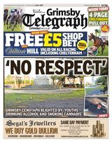 Grimsby Telegraph