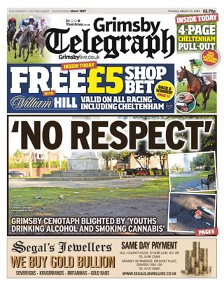 Grimsby Telegraph