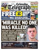 Grimsby Telegraph