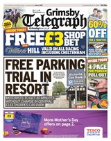Grimsby Telegraph
