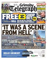 Grimsby Telegraph