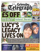 Grimsby Telegraph