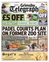 Grimsby Telegraph