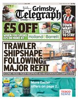 Grimsby Telegraph