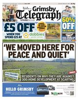 Grimsby Telegraph