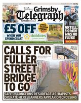 Grimsby Telegraph