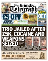 Grimsby Telegraph