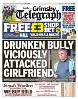 Grimsby Telegraph
