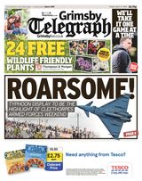 Grimsby Telegraph