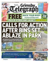 Grimsby Telegraph