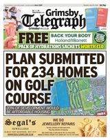 Grimsby Telegraph
