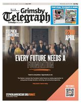 Grimsby Telegraph