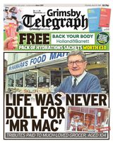 Grimsby Telegraph