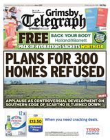 Grimsby Telegraph